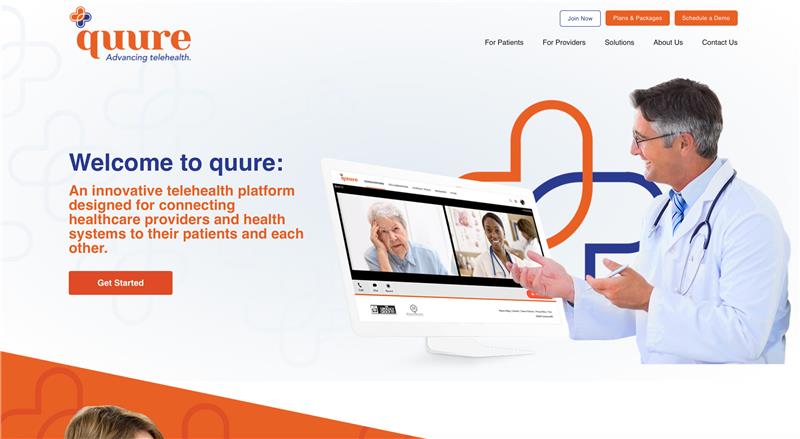 quure